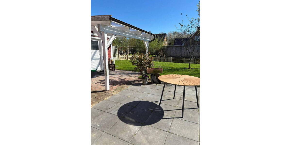 Einfamilienhaus Tönning - 5 Zimmer, 105 m&sup2;, 525.000&euro; | Angebot:26394357
