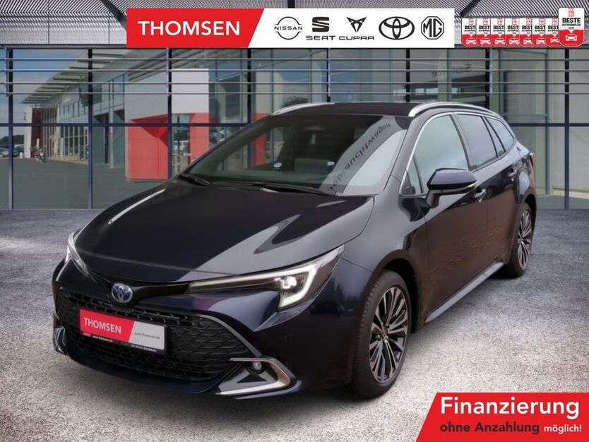 Corolla