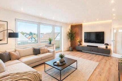 Wohnung Winhöring - 3 Zimmer, 83 m&sup2;, 289.500&euro; | Angebot:26440554