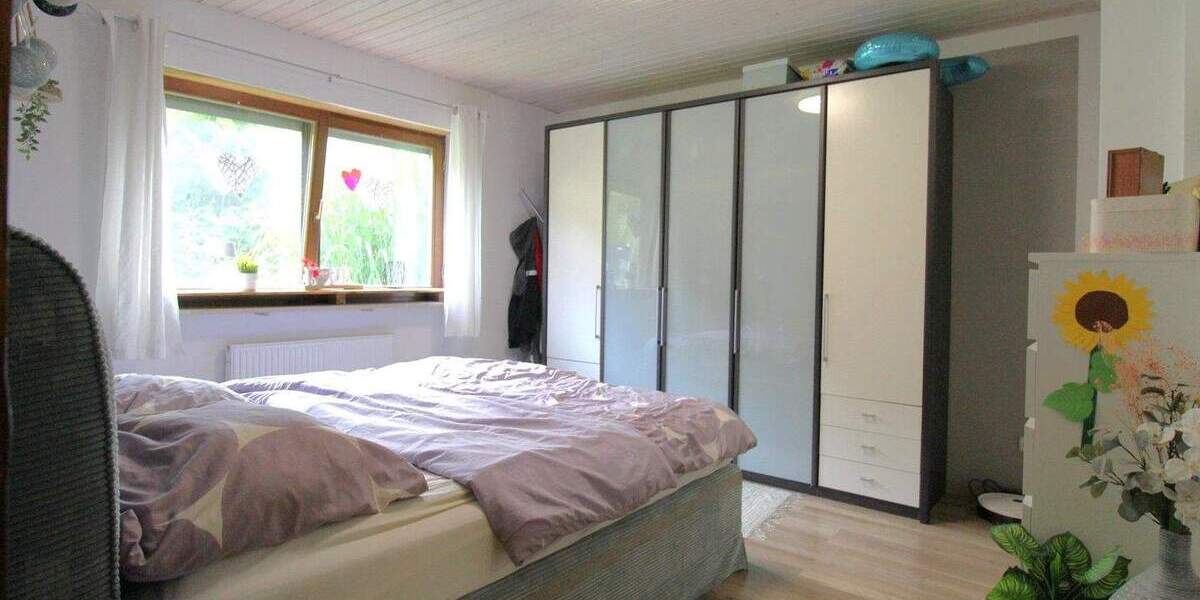 Einfamilienhaus Pretzfeld Urspring - 4 Zimmer, 121 m&sup2;, 399.000&euro; | Angebot:25685607