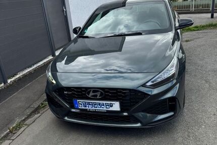 Hyundai i30 26.000 km 22.500 &euro; Oestrich-Winkel 65375
