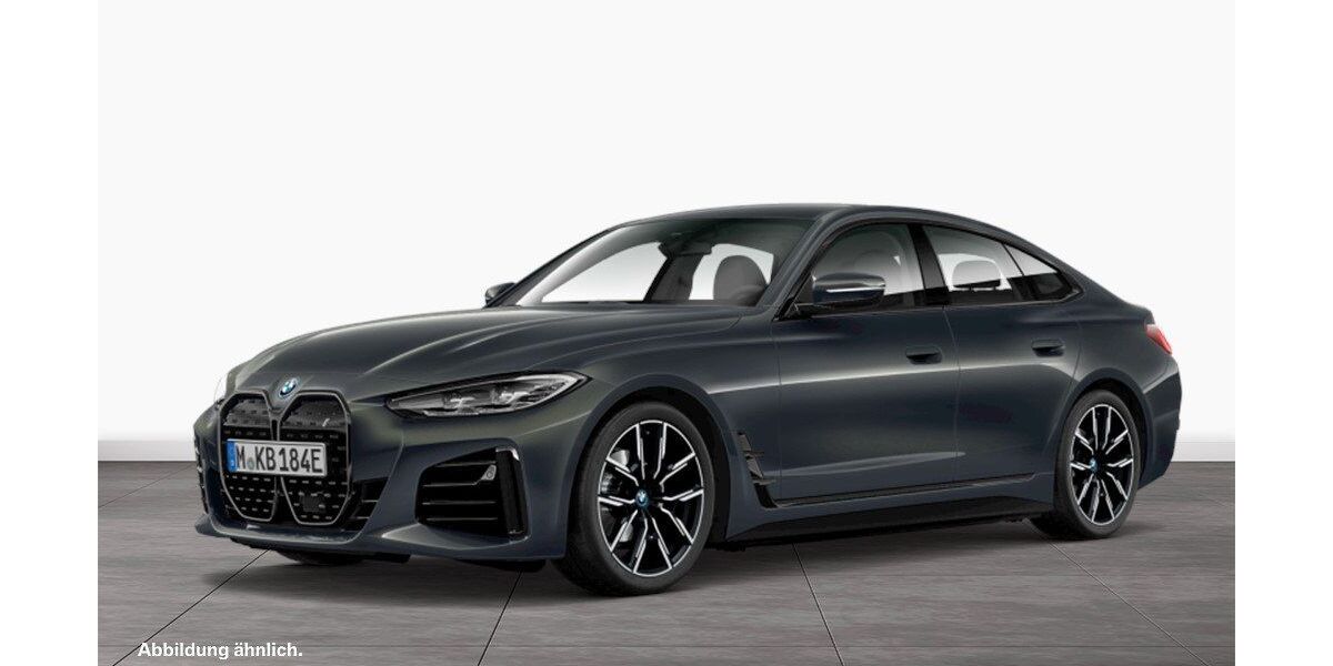 BMW i4 60.596 km 42.990 &euro; Mannheim 68169