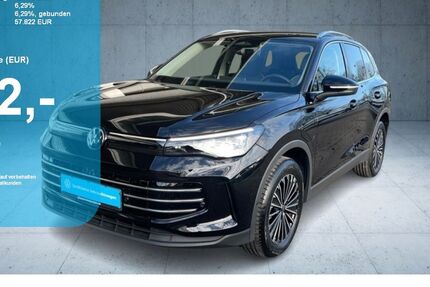VW Tiguan 15.900 km 45.570 &euro; Regensburg 93053
