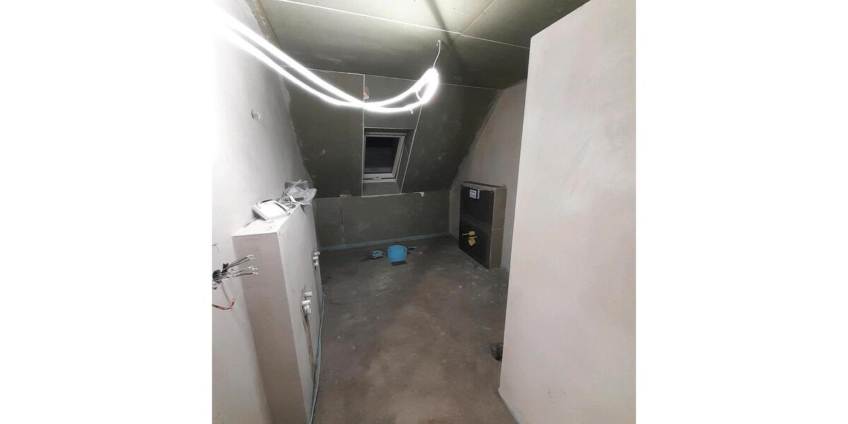 Doppelhaushälfte in Klein Jörl 4 zimmer