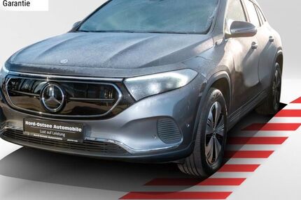Mercedes-Benz EQA 32.513 km 26.990 &euro; Hamburg-Elbe 22609