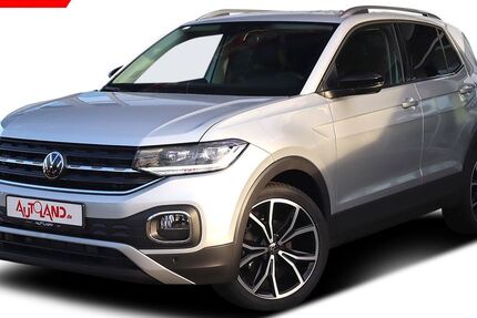 VW T-Cross 33.817 km 20.990 &euro; Eisenhüttenstadt 15890