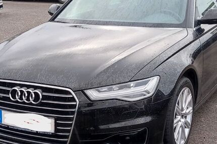 Audi A6 185.000 km 19.000 &euro; Thyrnau 94136