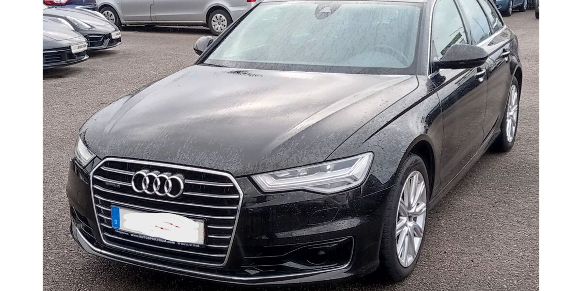 Audi A6 185.000 km 19.000 &euro; Thyrnau 94136