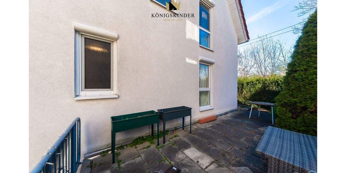 Doppelhaushälfte Stuttgart / Hofen Hofen - 6 Zimmer, 135 m&sup2;, 679.000&euro; | Angebot:25897828