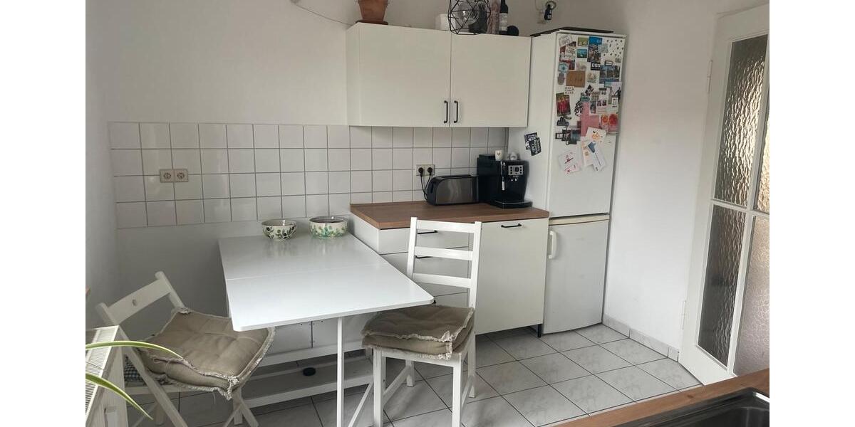 Helle 4-Zimmerwohnung in Landau 4 zimmer