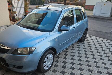 Mazda 2 162.000 km 1.500 &euro; Horb a.N. 72160