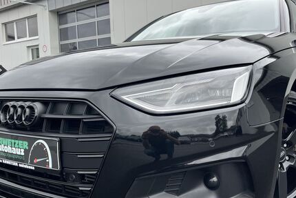 Audi A4 42.684 km 22.860 &euro; Marktredwitz 95615