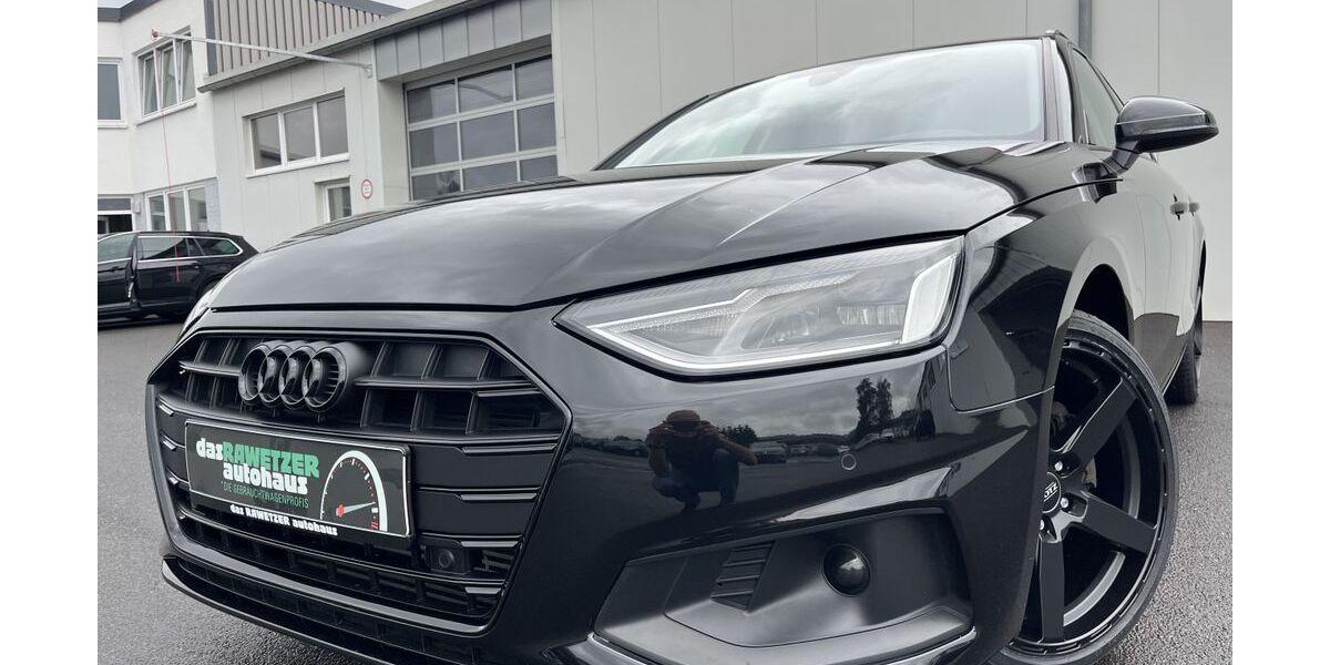 Audi A4 42.684 km 22.860 &euro; Marktredwitz 95615