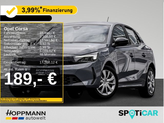 Opel Corsa 8.802 km 15.990 &euro; Siegen 57072