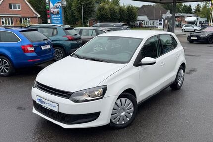 VW Polo 141.593 km 3.999 &euro; Hemme 25774