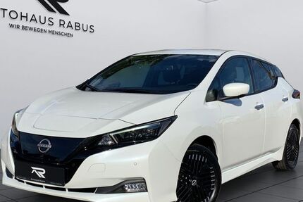 Nissan Leaf 21.882 km 21.890 &euro; Kempten 87437