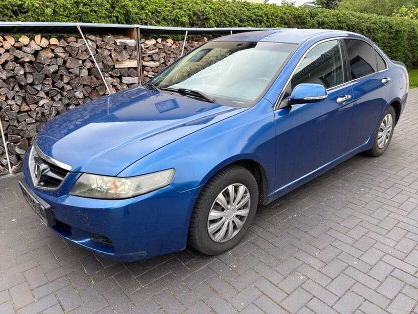 Accord
