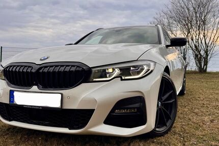 BMW 320 104.500 km 30.390 &euro; Dresden 01277