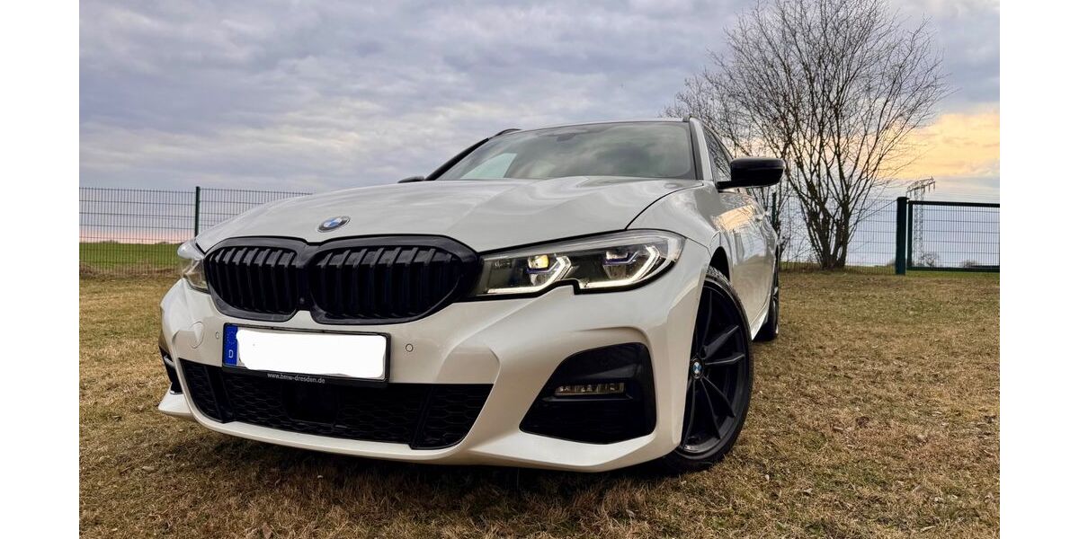 BMW 320 104.500 km 30.390 &euro; Dresden 01277