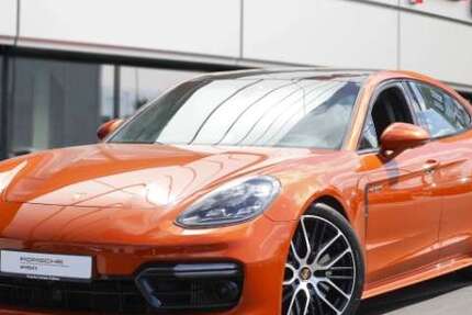 Porsche Panamera 82.850 km 89.950 € Koblenz 56070