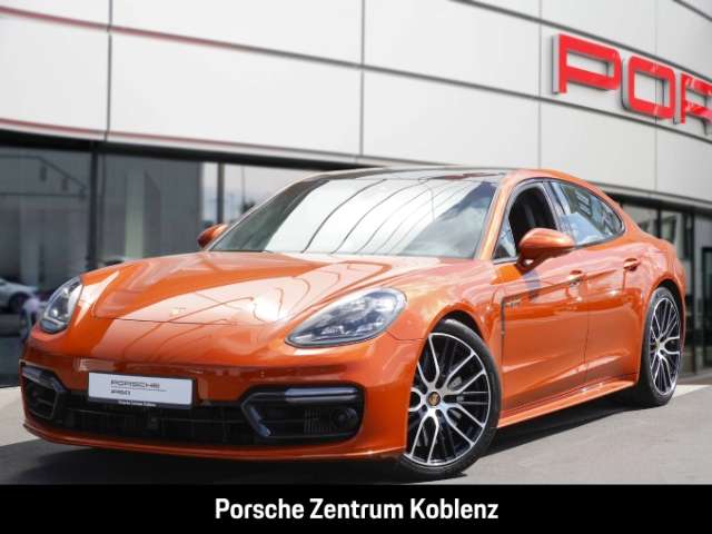 Porsche Panamera 82.850 km 89.950 € Koblenz 56070