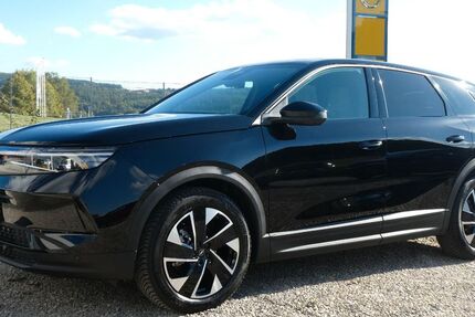 Opel Grandland (X) 6.800 km 29.200 &euro; Oberviechtach 92526