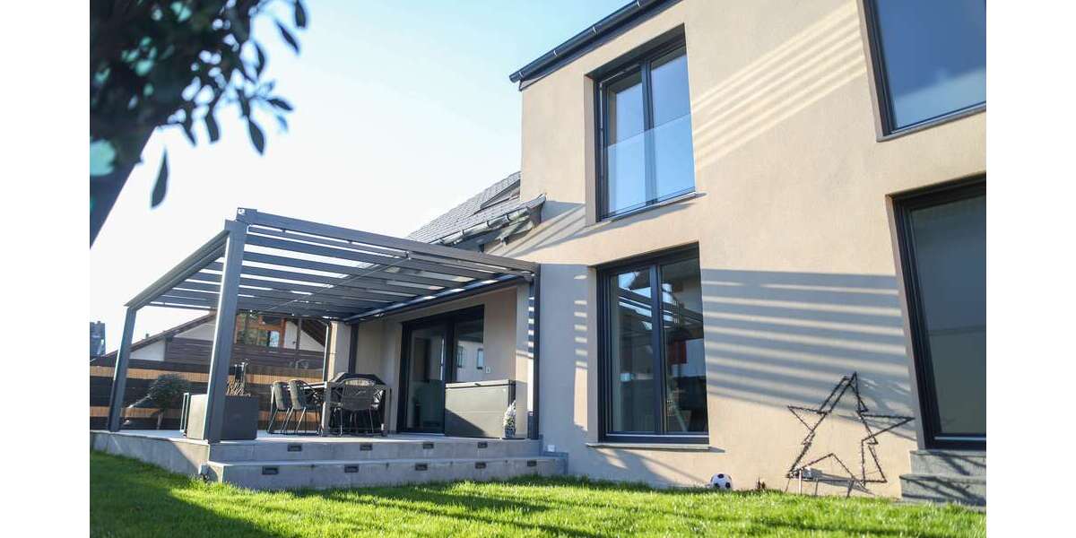 Einfamilienhaus Viernheim - 9 Zimmer, 270 m&sup2;, 990.000&euro; | Angebot:26791396