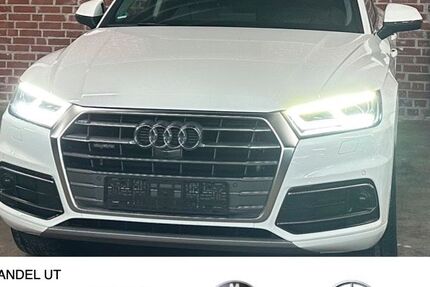 Audi Q5 83.000 km 28.900 &euro; Soest 59494