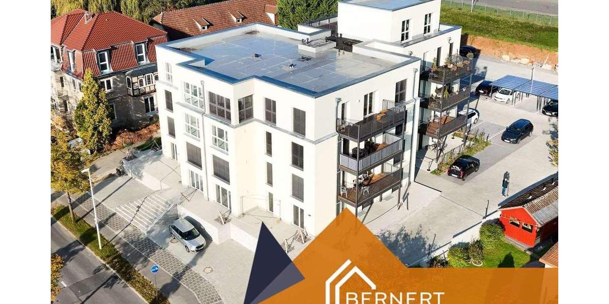 Etagenwohnung Sonnefeld - 1 Zimmer, 62 m&sup2;, 244.000&euro; | Angebot:25689912