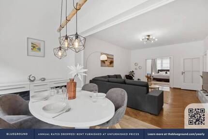 Wohnung Wilhelmshaven Innenstadt - 4 Zimmer, 2.993&euro; | Angebot:26637127