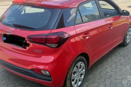Hyundai i20 99.162 km 6.999 &euro; Elsdorf 50189