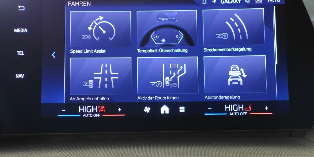 BMW X2 d U10 AHK,360° Kamera,HUD,Abstandstempomat 6.600 km 37.590 &euro; Landshut 84030