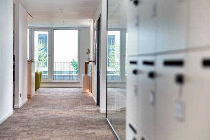 Gewerbeobjekt Oberhaching Deisenhofen - 599&euro; | Angebot:25870286