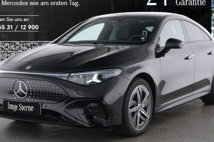 Mercedes-Benz CLA 350 10.499 km 55.850 &euro; Holzminden 37603
