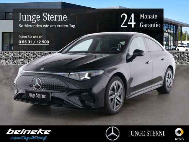 Mercedes-Benz CLA 350 10.499 km 55.850 &euro; Holzminden 37603