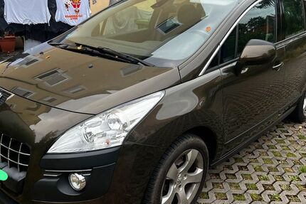 Peugeot 3008 107.500 km 4.999 &euro; Stein 90547