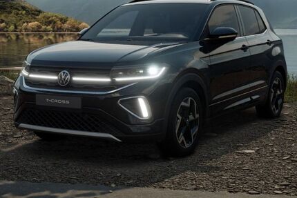 VW T-Cross 8.650 km 29.413 &euro; Einbeck 37574