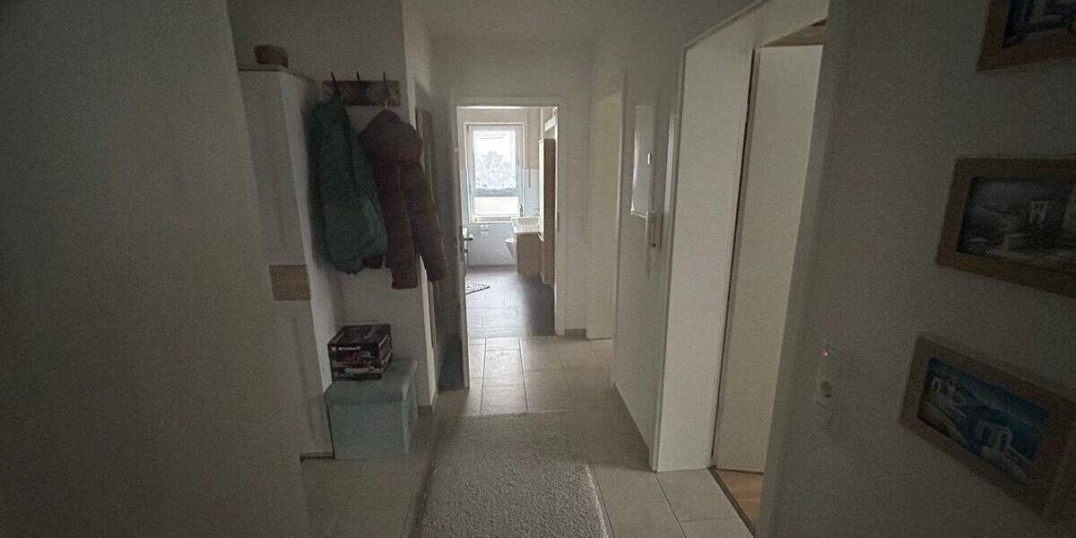 Etagenwohnung Burgkirchen an der Alz Hirten - 3 Zimmer, 78 m&sup2;, 390.000&euro; | Angebot:25748341