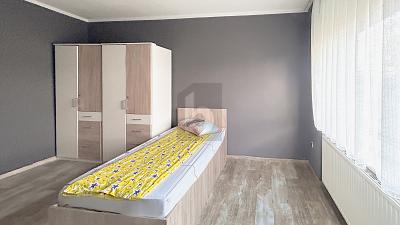 TOP RENDITEOBJEKT! VERMIETETES MEHRFAMILIENHAUS IN GUTER LAGE 15 zimmer