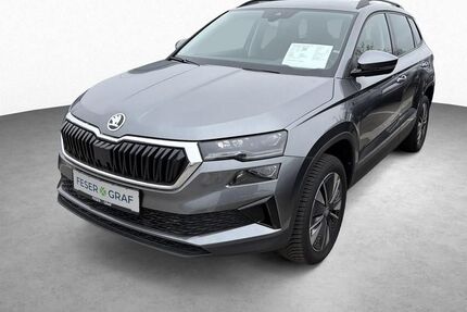 Skoda Karoq 27.850 km 29.890 &euro; Burgoberbach 91595