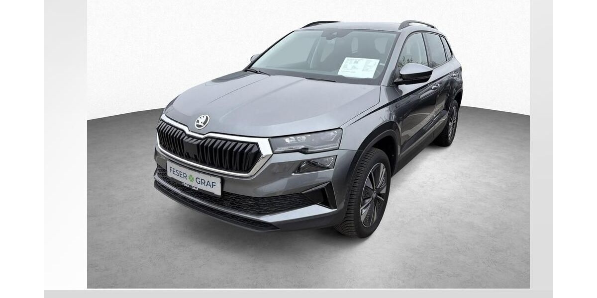 Skoda Karoq 27.850 km 29.890 &euro; Burgoberbach 91595