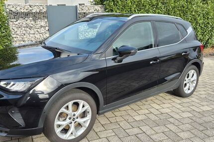 Seat Arona 57.000 km 17.500 &euro; Hof 56472