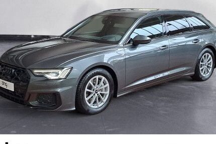 Audi A6 27.220 km 52.960 € Ettlingen 76275