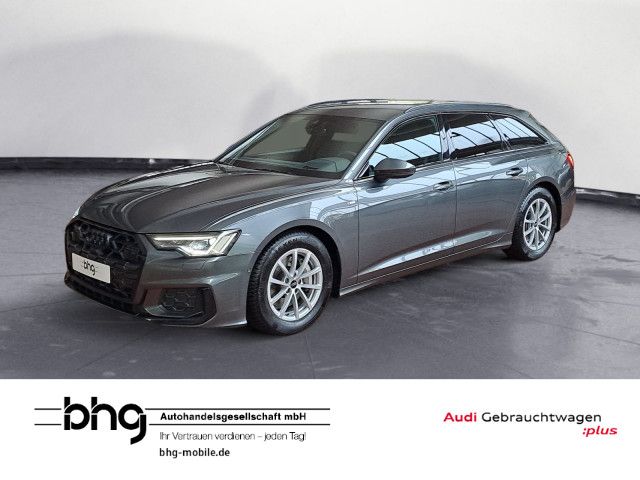 Audi A6 27.220 km 52.960 € Ettlingen 76275