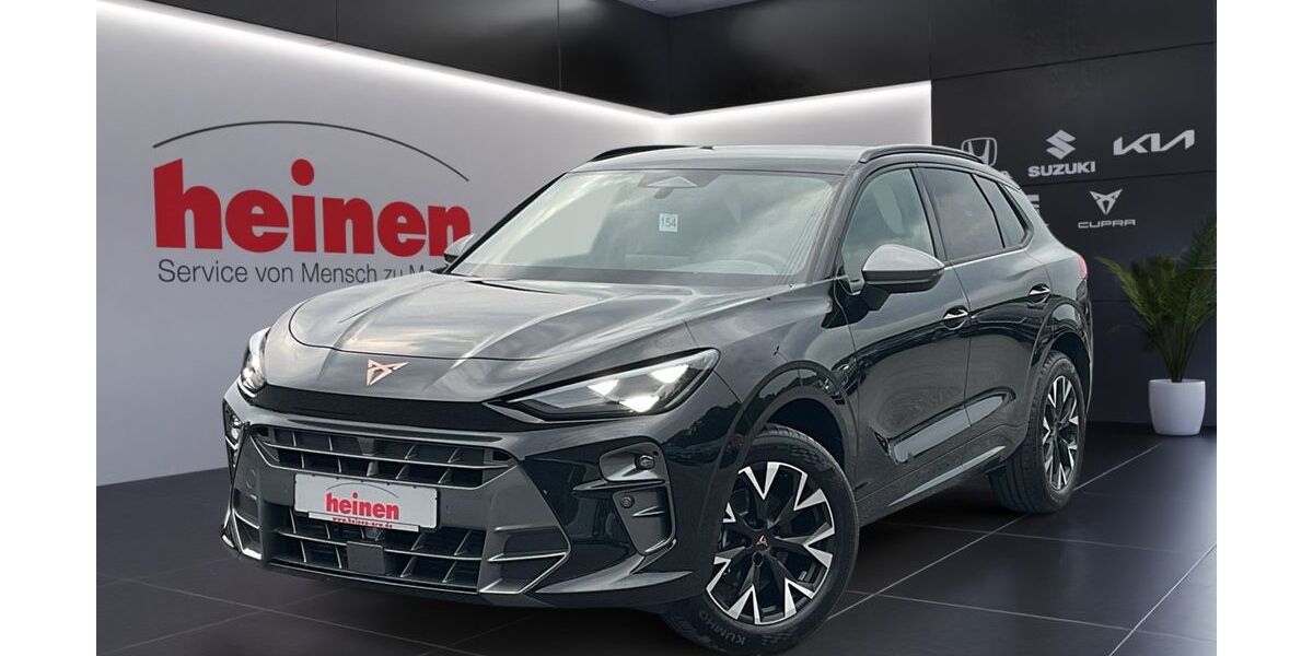 Cupra Terramar 1.730 km 34.799 &euro; Menden 58708