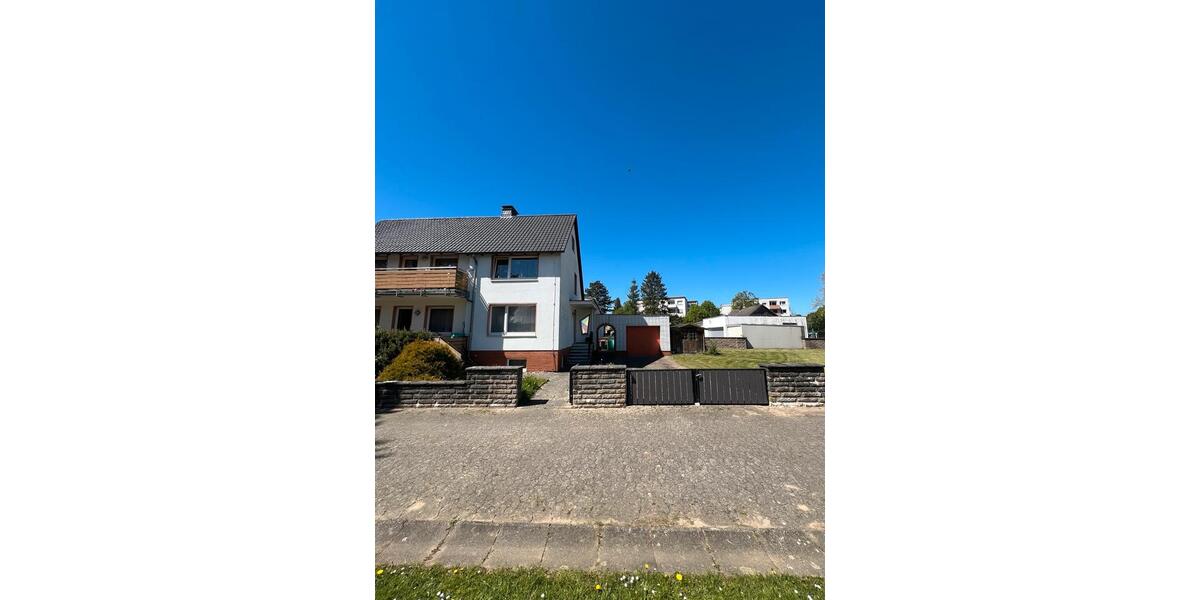 Mehrfamilienhaus, Wohnhaus Bad Münder am Deister - 6 Zimmer, 168 m&sup2;, 359.000&euro; | Angebot:26816520
