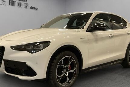 Alfa Romeo Stelvio 24.990 km 37.500 &euro; Bornheim 53332