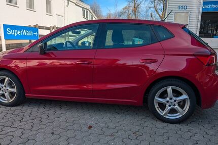 Seat Ibiza 95.000 km 12.100 &euro; Kempten (Allgäu) 87437