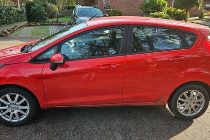 Ford Fiesta 165.000 km 4.350 &euro; Lorup 26901
