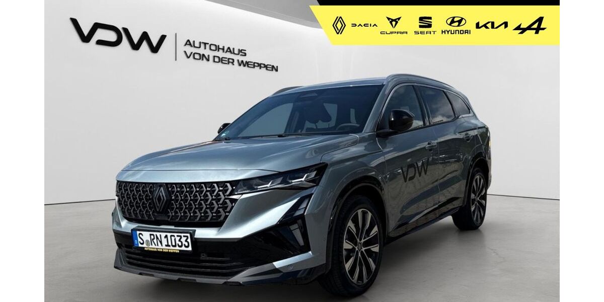 Renault Espace 9.307 km 36.440 &euro; Friesenheim 77948